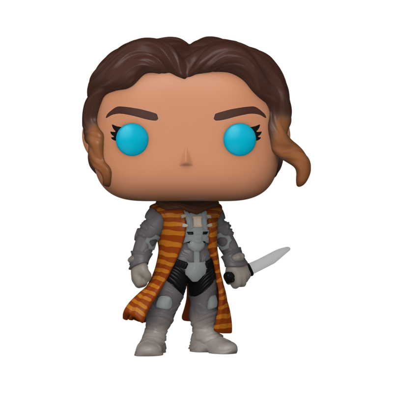 Dune 2 - Chani Pop! Vinyl Figure