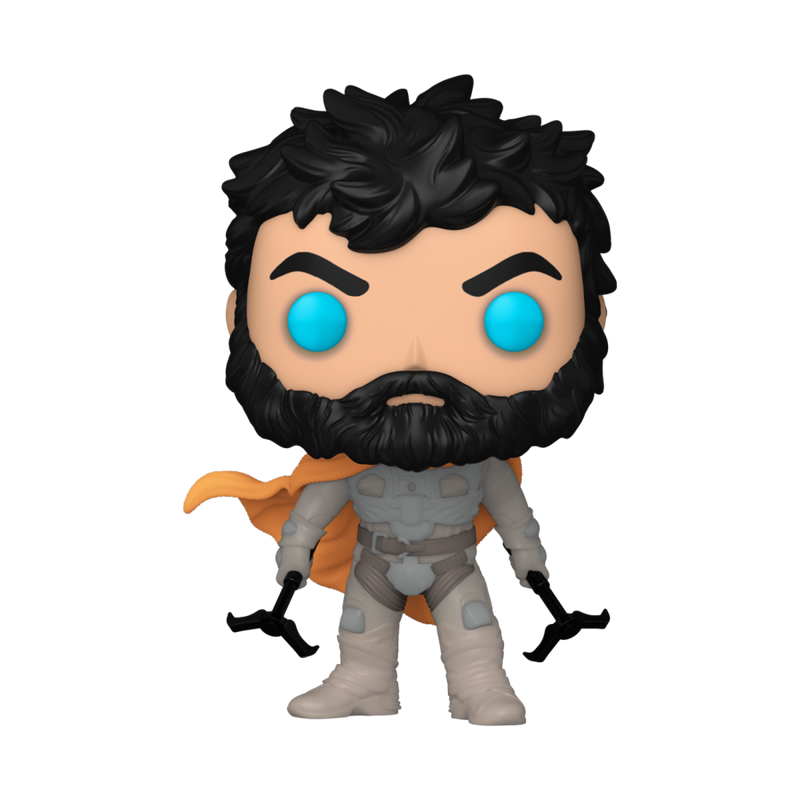 Dune 2 - Stilgar Pop! Vinyl Figure