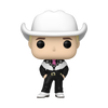 Barbie: The Movie (2023) - Western Ken Pop! Vinyl Figure