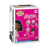 Barbie: The Movie (2023) - President Barbie Pop! Vinyl Figure