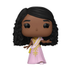 Barbie: The Movie (2023) - President Barbie Pop! Vinyl Figure