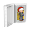 National Lampoon’s Christmas Vacation - Clark US Exclusive (Chance of Chase) Rewind Figure