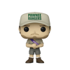 Parks & Recreation - Andy Dwyer (Pawnee Goddesses) Pop! Vinyl Figure