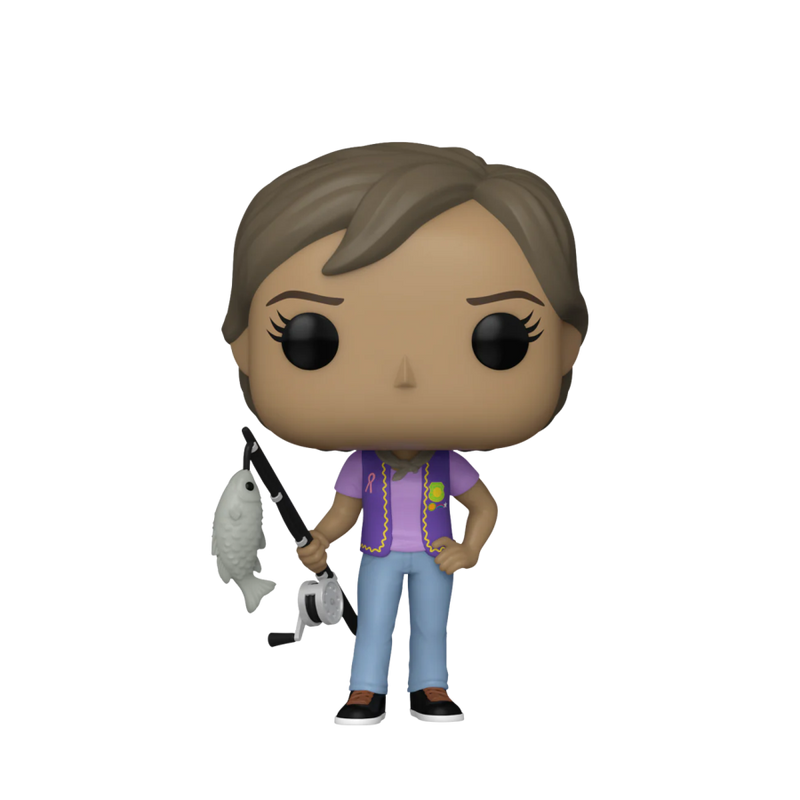 Parks & Recreation - Ann Perkins (Pawnee Goddesses) Pop! Vinyl Figure