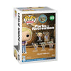 Parks & Recreation - Leslie Knope (Pawnee Goddesses) Pop! Vinyl Figure