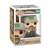 Parks & Recreation - Ron Swanson (Pawnee Rangers) Pop! Vinyl Figure