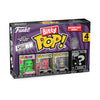 The Nightamre Before Christmas - Oogie Boogie Bitty Pop! 4 Pack