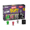 The Nightamre Before Christmas - Oogie Boogie Bitty Pop! 4 Pack