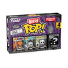 The Nightmare Before Christmas - Pumpkin Jack Bitty Pop! 4 Pack