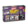 The Nightmare Before Christmas - Sally Bitty Pop! 4 Pack