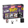 The Nightmare Before Christmas - Sally Bitty Pop! 4 Pack