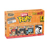 Dragon Ball Z - Gohan Bitty Pop! 4 Pack
