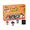 Dragon Ball Z - Gohan Bitty Pop! 4 Pack