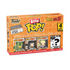 Dragon Ball Z - Cell (First Form) Bitty Pop! 4 Pack