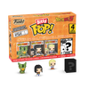 Dragon Ball Z - Cell (First Form) Bitty Pop! 4 Pack
