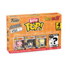 Dragon Ball Z - Kid Buu Bitty Pop! 4 Pack