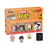 Dragon Ball Z - Kid Buu Bitty Pop! 4 Pack