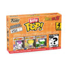 Dragon Ball Z - Frieza Bitty Pop! 4 Pack