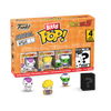 Dragon Ball Z - Frieza Bitty Pop! 4 Pack