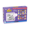 Disney Princess - Ariel Bitty Pop! 4 Pack