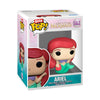 Disney Princess - Ariel Bitty Pop! 4 Pack