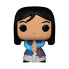 Disney Princess - Ariel Bitty Pop! 4 Pack