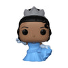 Disney Princess - Ariel Bitty Pop! 4 Pack