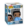 Disney Princess - Ariel Bitty Pop! 4 Pack