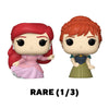 Disney Princess - Belle Bitty Pop! 4 Pack