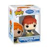 Disney Princess - Belle Bitty Pop! 4 Pack