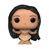 Disney Princess - Belle Bitty Pop! 4 Pack