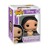 Disney Princess - Belle Bitty Pop! 4 Pack