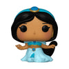 Disney Princess - Belle Bitty Pop! 4 Pack