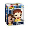 Disney Princess - Cinderella Bitty Pop! 4 Pack