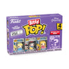 Disney Princess - Cinderella Bitty Pop! 4 Pack