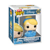 Disney Princess - Cinderella Bitty Pop! 4 Pack