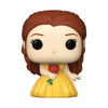 Disney Princess - Rapunzel Bitty Pop! 4 Pack