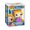 Disney Princess - Rapunzel Bitty Pop! 4 Pack