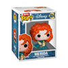 Disney Princess - Rapunzel Bitty Pop! 4 Pack