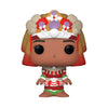 Disney Princess - Rapunzel Bitty Pop! 4 Pack