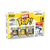 Minions - Eye Matie Bitty Pop! 4 Pack