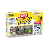 Minions - Frankenbob Bitty Pop! 4 Pack