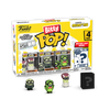 Minions - Frankenbob Bitty Pop! 4 Pack