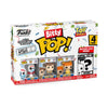 Toy Story - Forky Bitty Pop! 4 Pack
