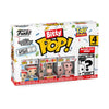 Toy Story - Jessie Bitty Pop! 4 Pack