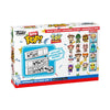 Toy Story - Jessie Bitty Pop! 4 Pack