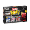 Five Nights at Freddys - Ballora Bitty Pop! 4 Pack