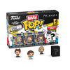 Friends - 80s Rachel Bitty Pop! 4 Pack