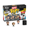 Friends - Joey Bitty Pop! 4 Pack