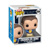 Friends - Phoebe Bitty Pop! 4 Pack